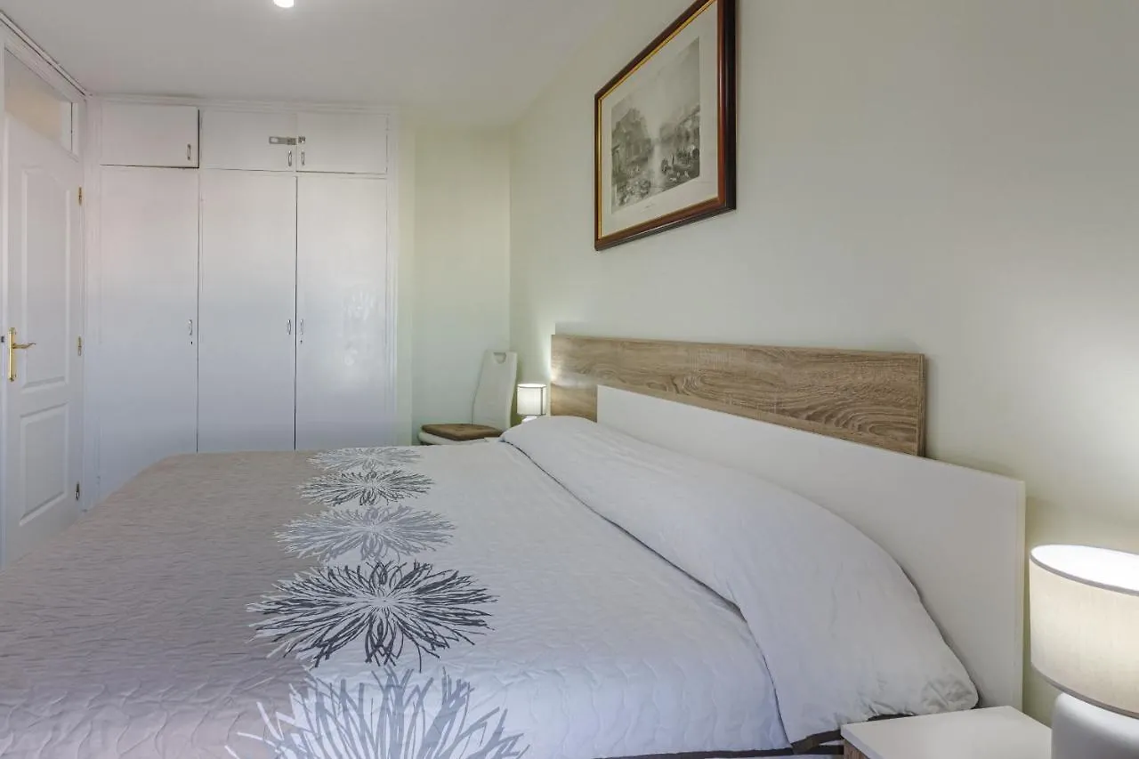 Apartment Play De Lasamericas Torres De Yomely Beautiful Ocean View Playa de las Americas