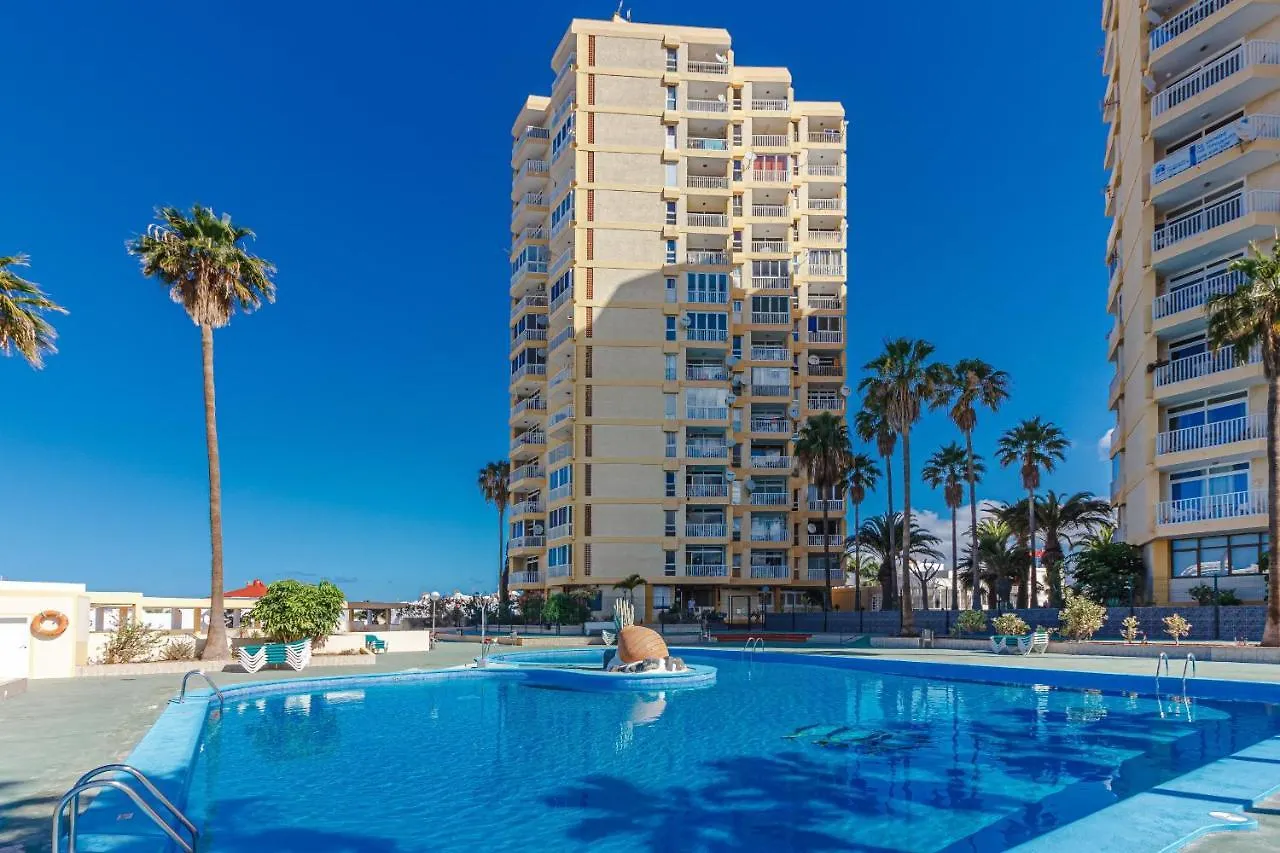 Play De Lasamericas Torres De Yomely Beautiful Ocean View Playa de las Americas  0*, Playa de las Americas (Tenerife) Spagna