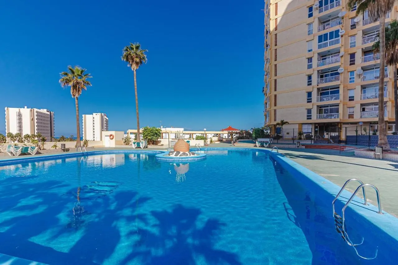 Play De Lasamericas Torres De Yomely Beautiful Ocean View Playa de las Americas